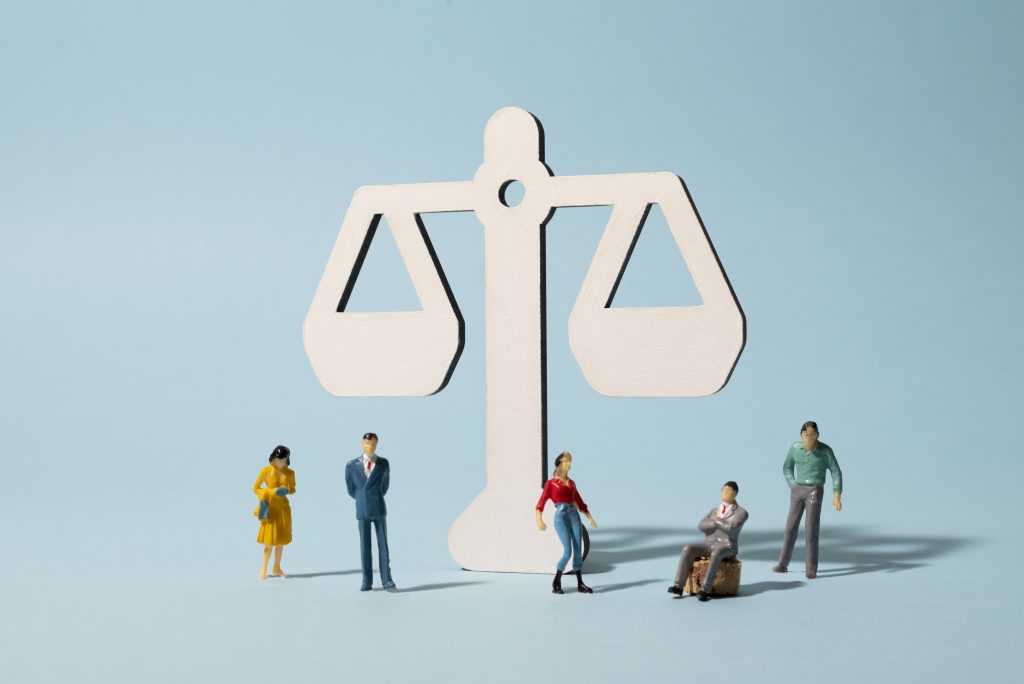 La objetividad en la actuación pericial