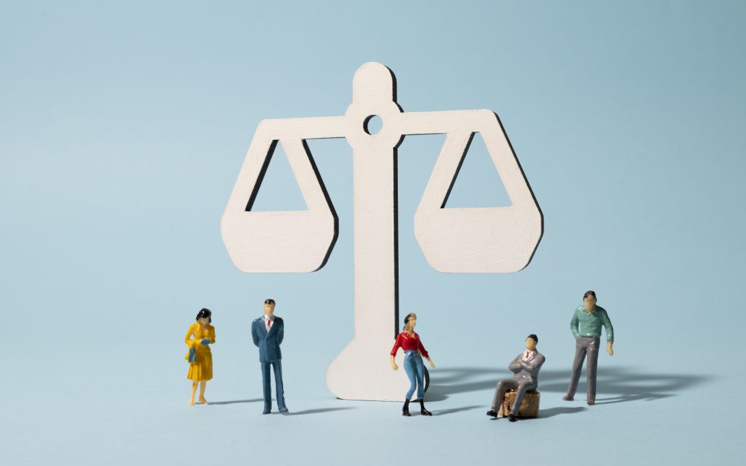 La objetividad en la actuación pericial