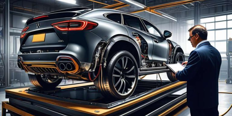 Perito mecánico: El experto en resolución de problemas automotrices