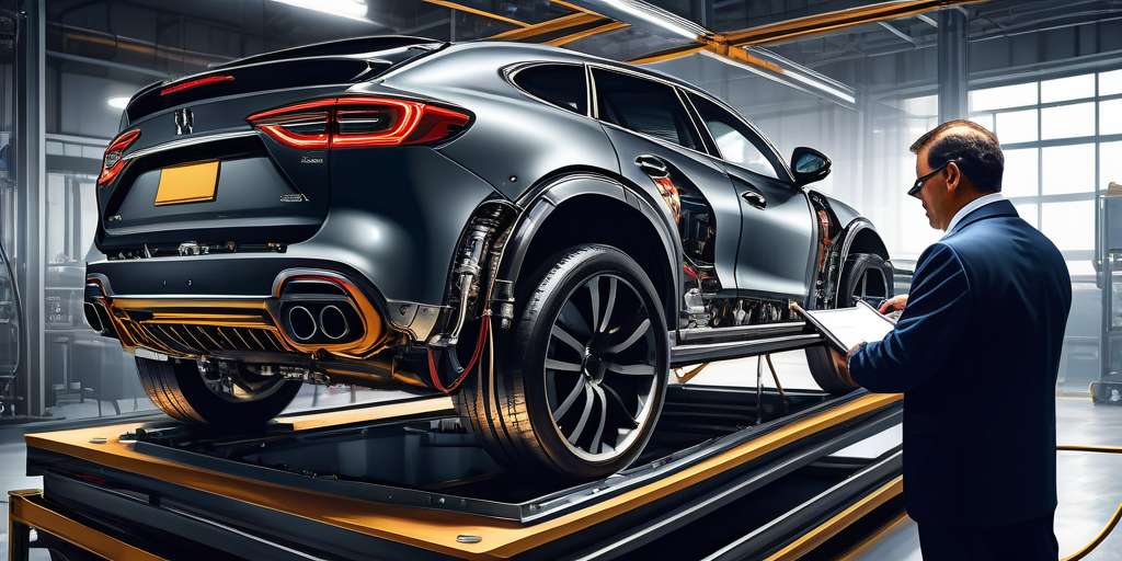 Perito mecánico: El experto en resolución de problemas automotrices