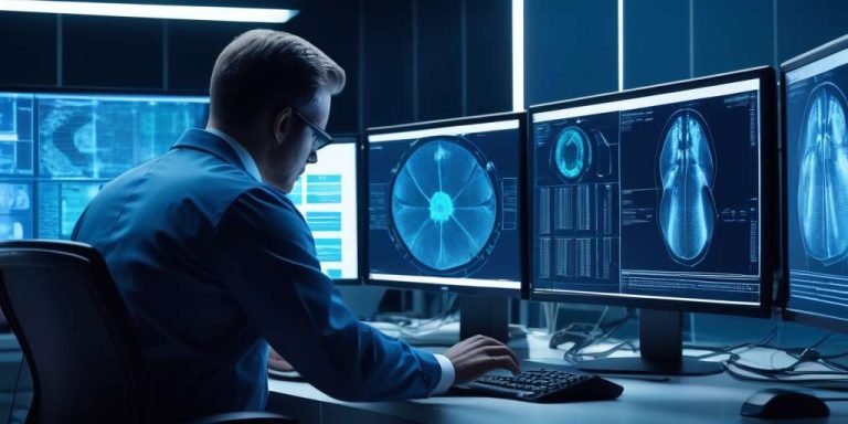 Perito informático forense: Un experto clave en la lucha contra los delitos informáticos