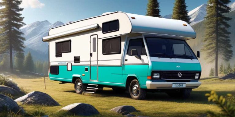 Cómo homologar una camper en España