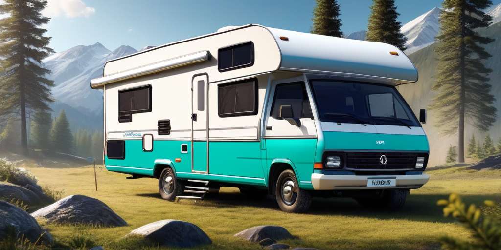 Cómo homologar una camper en España