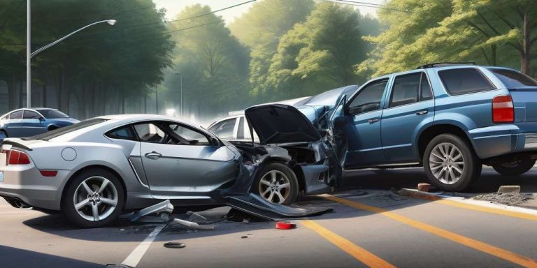 ‘Indemnización por accidente de tráfico por latigazo cervical: derechos y reclamaciones’