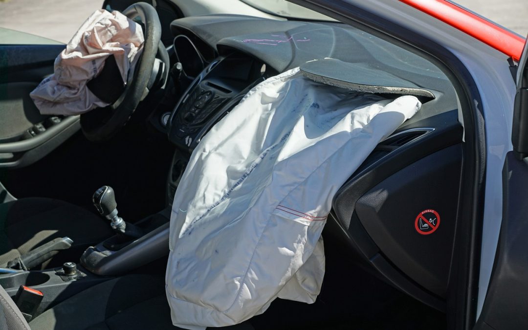 Cuándo se activan los airbags: Todo lo que necesitas saber sobre su funcionamiento