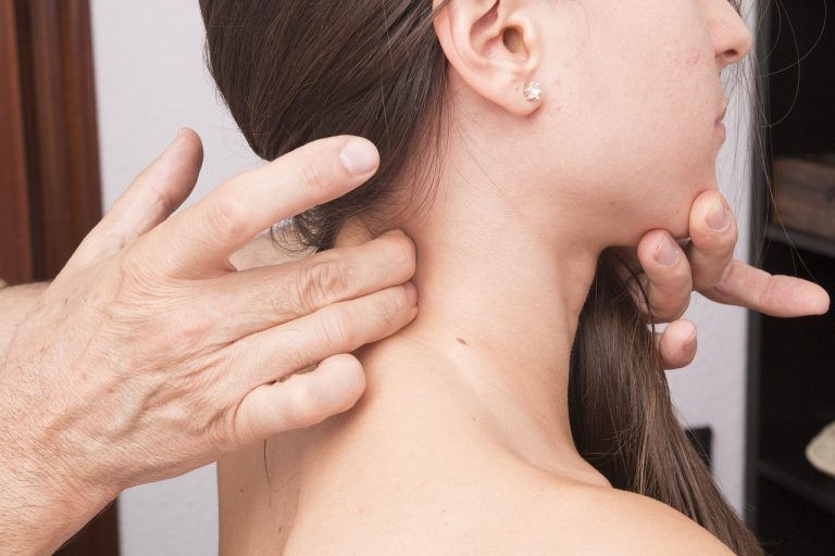 cervical