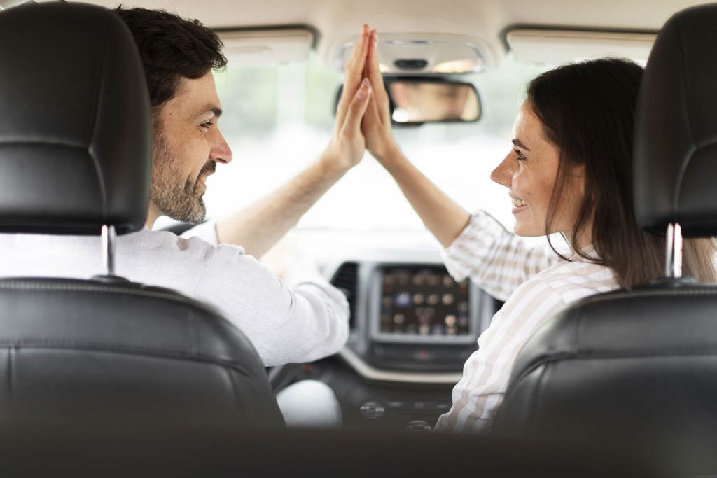 Beneficios de la revisión pre compra de un coche a través de Expert Pericial