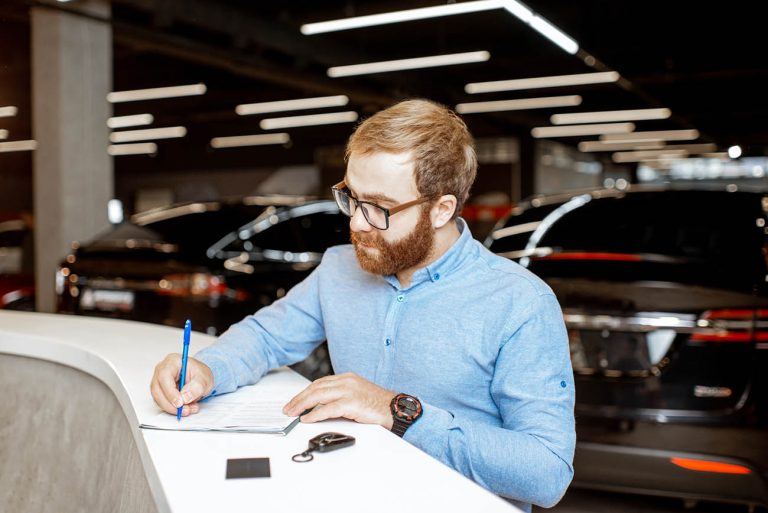 Descubre cómo verificar cargas de un coche con Expert Pericial