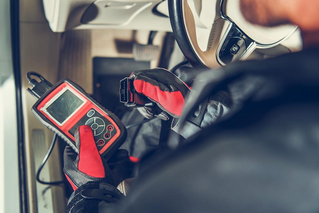 Diagnóstico y soluciones de los problemas de potencia en un coche diésel
