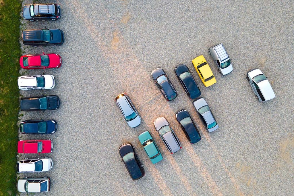 Diferencias entre subastas privadas y públicas de coches embargados