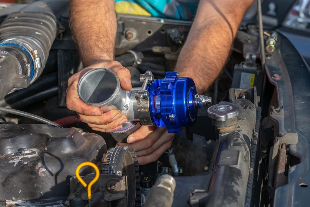 Factores adicionales que afectan la potencia en motores diésel