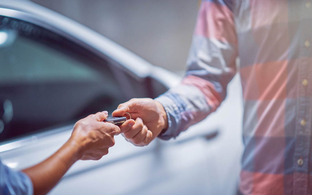 Merece la pena comprar un coche con 200000 km