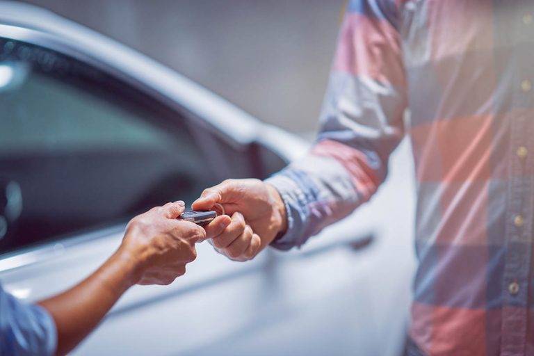 Merece la pena comprar un coche con 200000 km