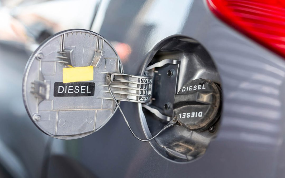 Pérdida de potencia en un coche diésel: Causas y soluciones – Contacta con Expert Pericial