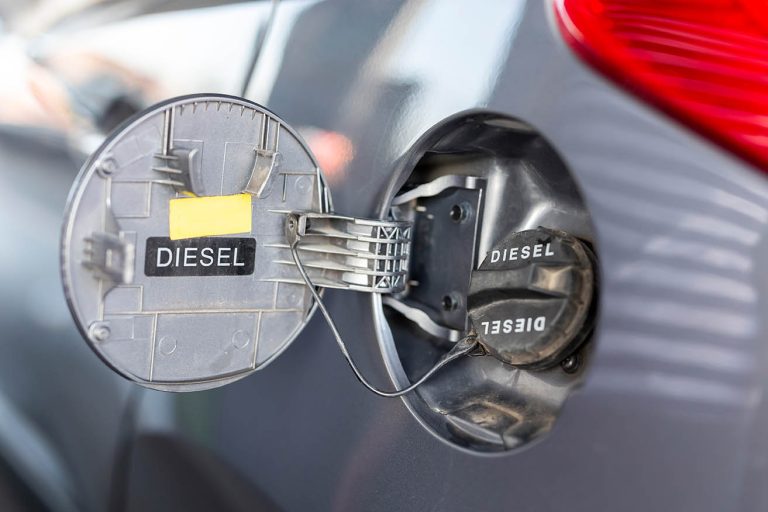 Pérdida de potencia en un coche diésel: Causas y soluciones - Contacta con Expert Pericial