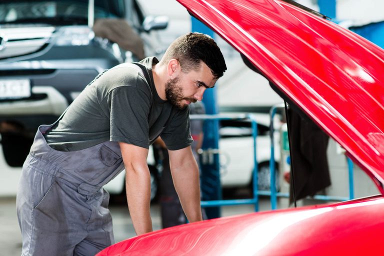 ¿Por qué pierde fuerza un motor diésel? Causas y soluciones - Expert Pericial