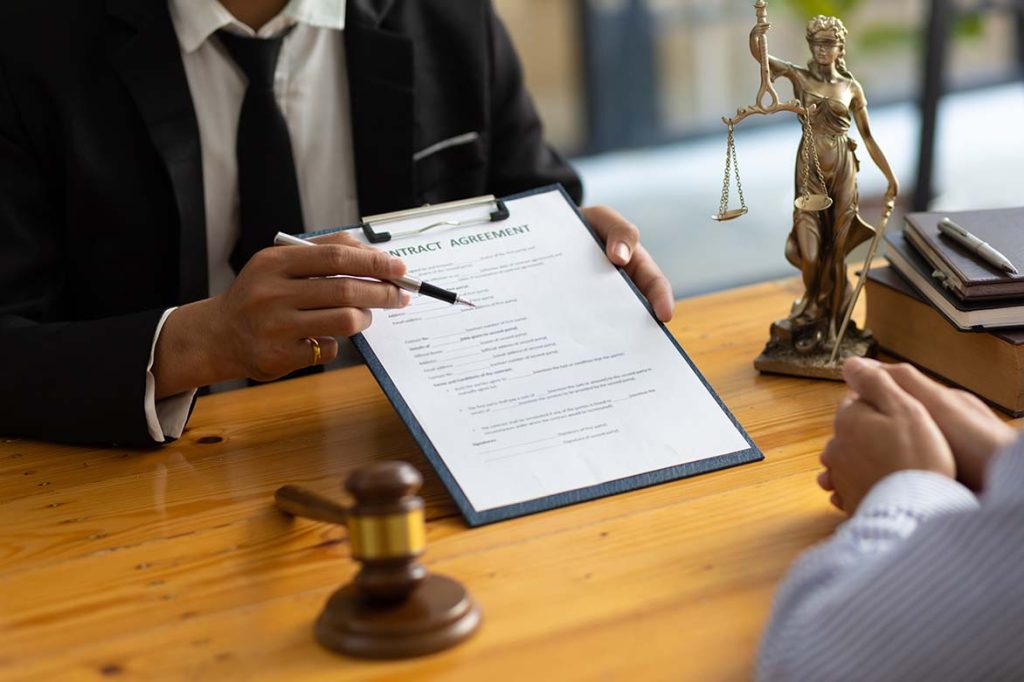 Procedimientos legales en casos de vicios ocultos en coches de segunda mano
