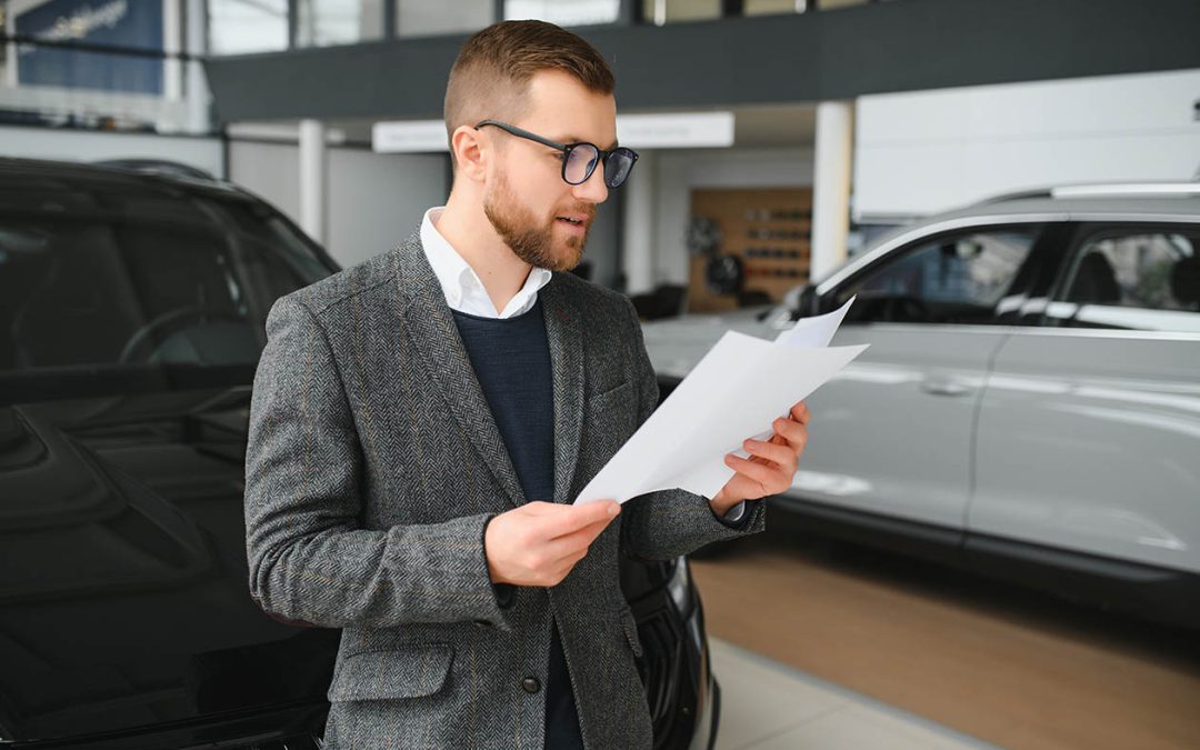 ¿Qué garantía tiene un coche de segunda mano entre particulares? Contacta con Expert Pericial