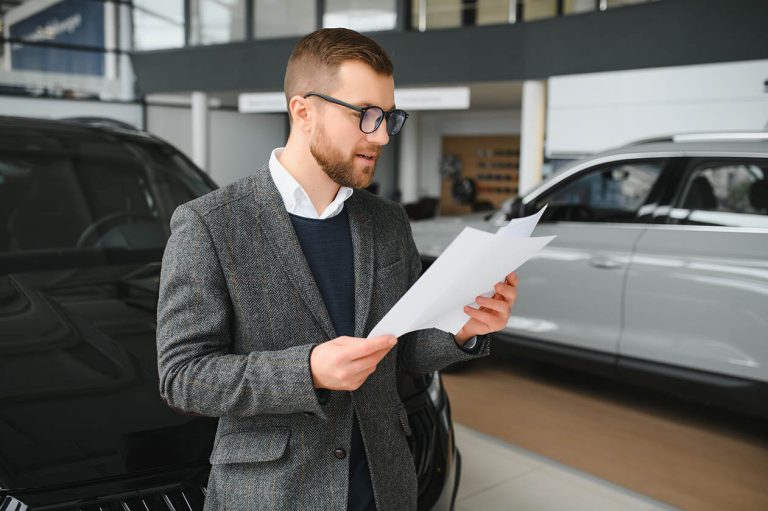 ¿Qué garantía tiene un coche de segunda mano entre particulares? Contacta con Expert Pericial
