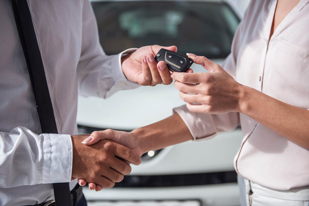 Recomendaciones para una transacción segura y tener garantías en la compra de un coche de seguna mano entre particulares