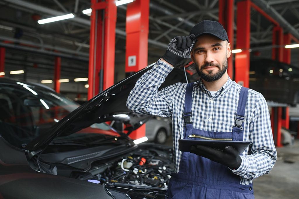 Soluciones a medida para problemas de potencia en motores diésel