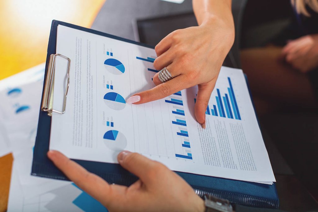 Cómo realizar un informe pericial contable de calidad