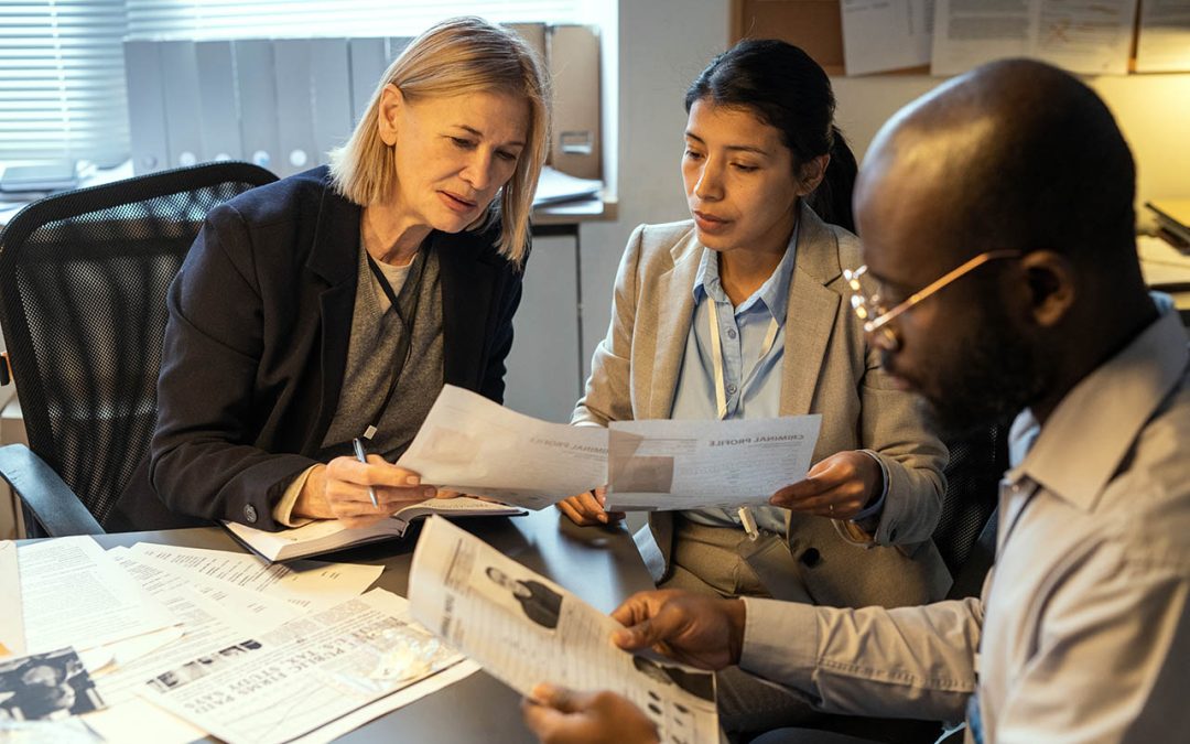 Informe Pericial Contable: Contacta con Expert Pericial para una Consulta Especializada