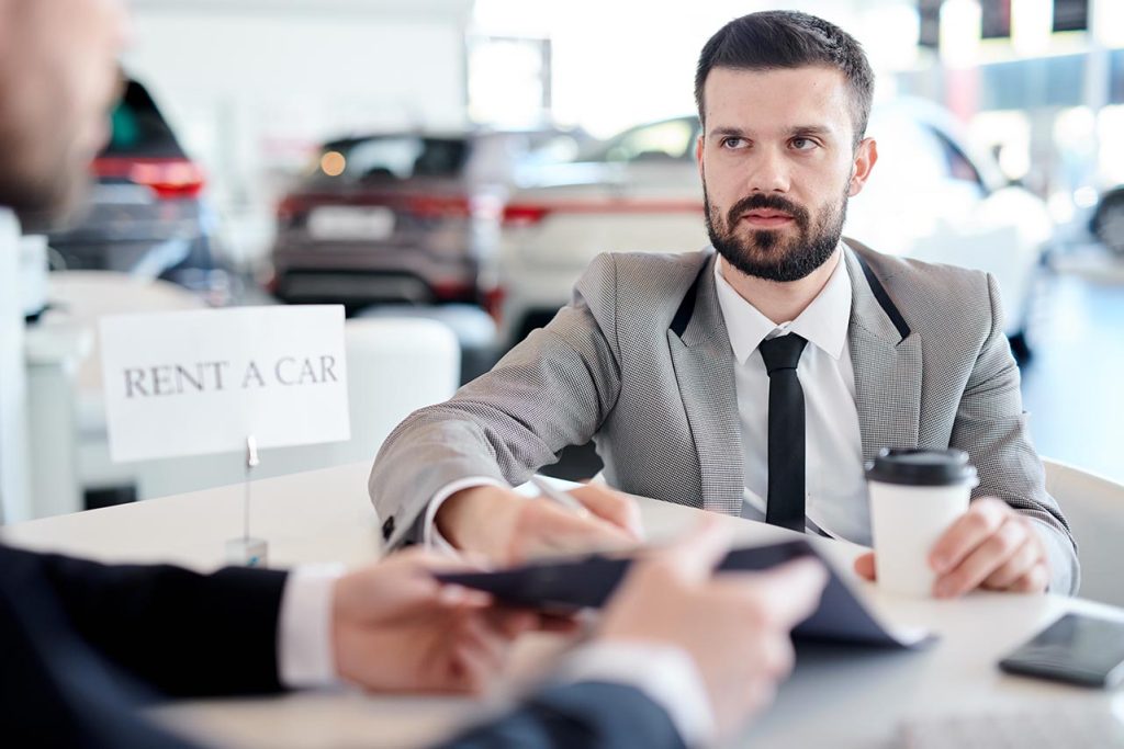 Asesoramiento profesional en la compra de un coche usado