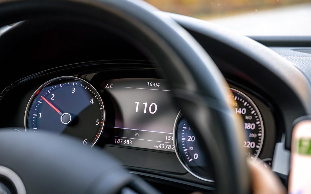 Con cuantos km comprar un coche: Consejos de Expert Pericial en Almería