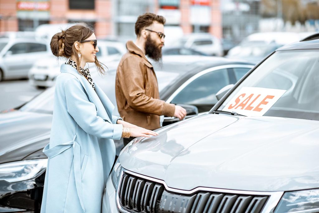 Consejos para una compra segura de un coche de segunda mano