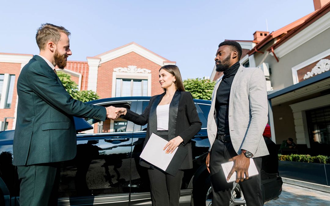 ¿Cuánto cuesta transferir un coche de segunda mano con Expert Pericial?