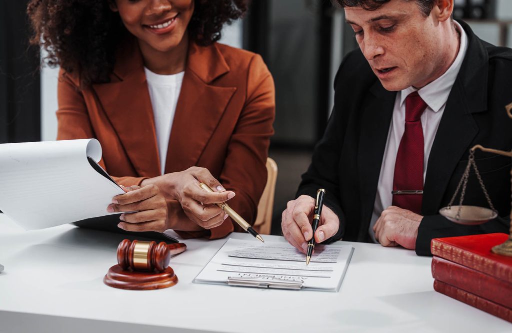 Importancia del asesoramiento legal especializado