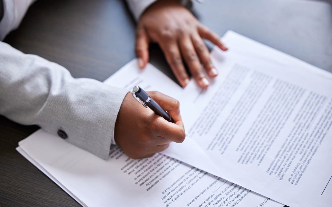Reclamar lucro cesante con Expert Pericial